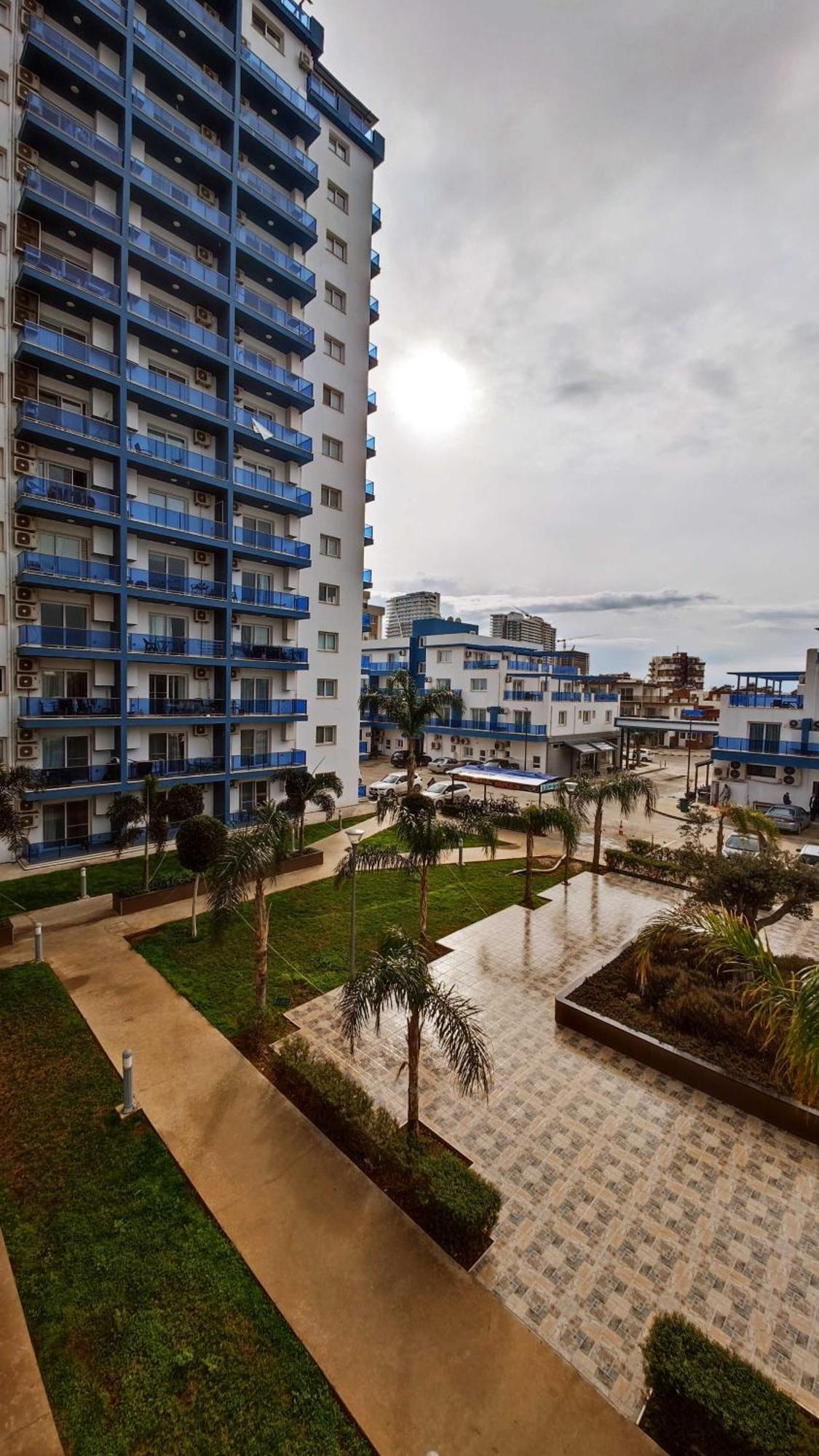 Apartment Royal Life Iskele District (Northern Cyprus)