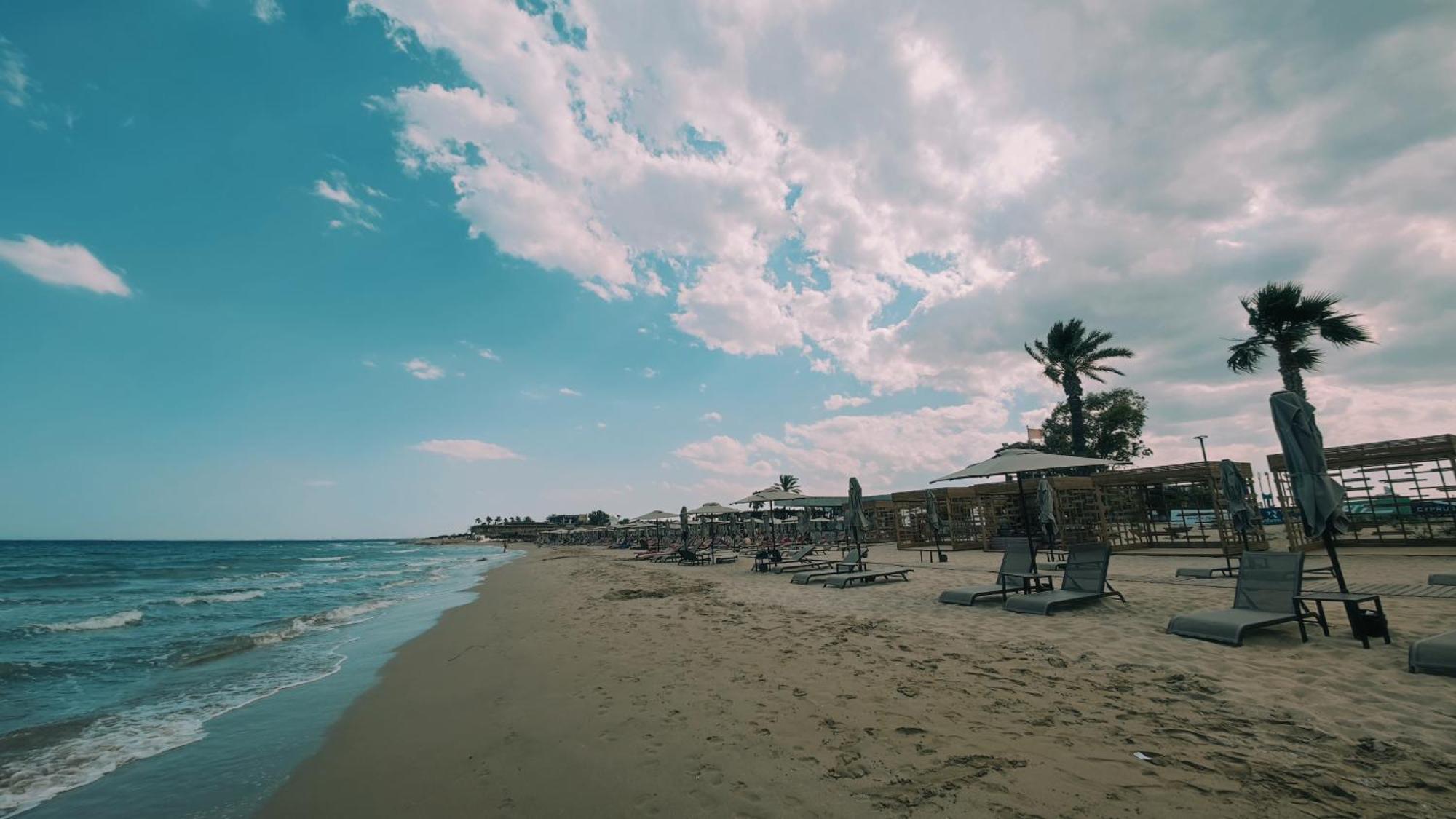 Royal Life Iskele District (Northern Cyprus)