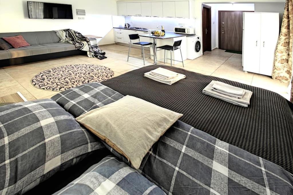 Apartment Royal Life Iskele District (Northern Cyprus)