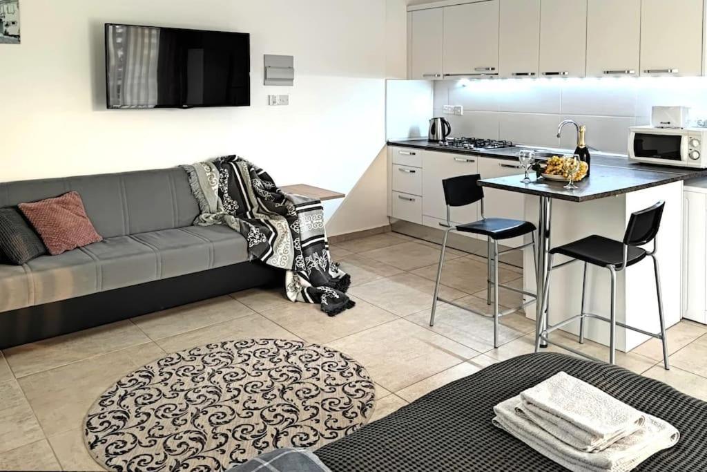 Apartment Royal Life
