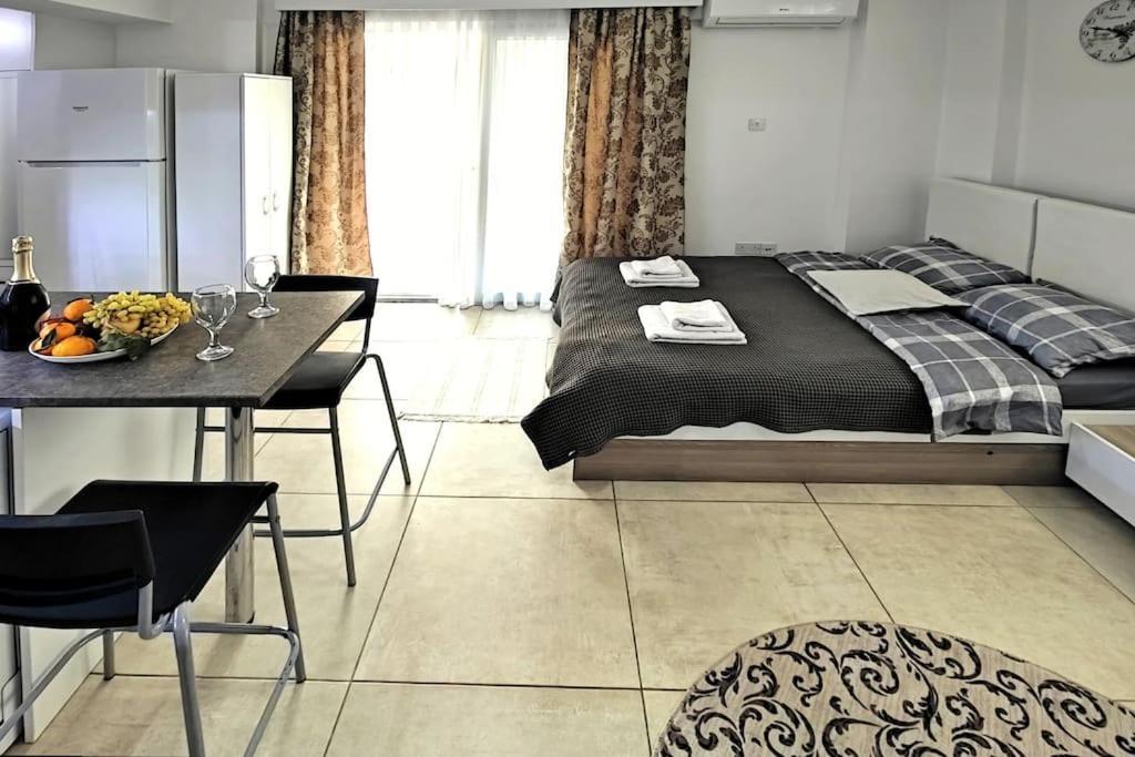 Royal Life Iskele District (Northern Cyprus)