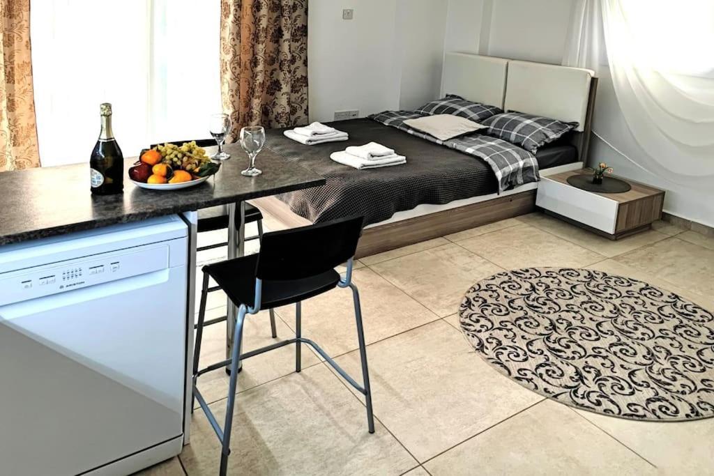 Apartment Royal Life Iskele District (Northern Cyprus)