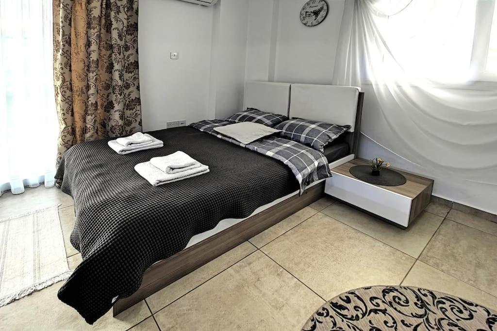 Royal Life * Iskele District (Northern Cyprus)